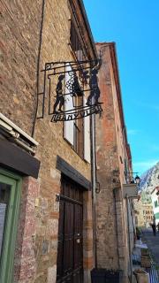 Maison les Ramparts - Villefranche-de-Conflent - 6