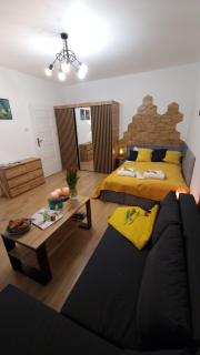 Underground Cave Apartment - 3