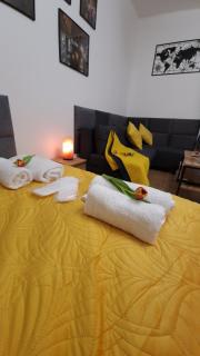 Underground Cave Apartment - 2