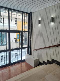 Apartamentos Centro Malaga - Málaga - 6