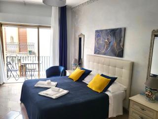 Marifra Flats - Taormina - 1