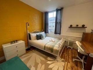 Tree Apartments Goswell Road EC1 Angel - Londra - 0