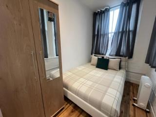 Tree Apartments Goswell Road EC1 Angel - Londra - 6