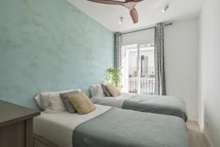 Apartment Gaudi - Sitges - 2