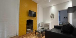 Tree Apartments Goswell Road EC1 Angel - Londra - 2