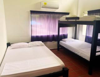 Apartamentos Sol de Coveñas TI - 1