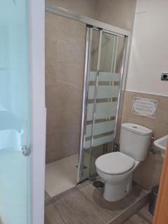 Apartamentos Centro Malaga - Málaga - 9