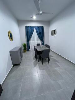 Jabal Al Nour Apartment - 2