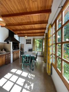 Casa para descansar - Bariloche - 1