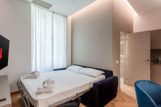 Luxury Apartment - Near Stazione Centrale - Mailand - 6