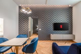 Luxury Apartment - Near Stazione Centrale - Mailand - 9