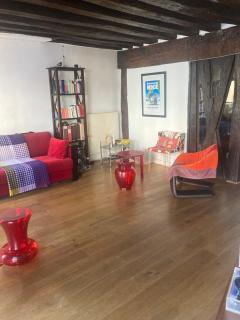 Appartement Saint-Paul Le Marais - París - 6