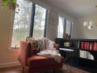 The Juniper House near Poughkeepsie & New Paltz - Highland - 1