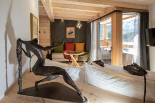 Locanda degli Artisti Art Hotel - Canazei - 9