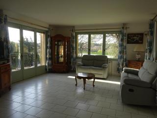 gite la bonnelle piscine spa - Grillon - 1