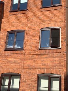 Town Centre Apartment - Mold - 1