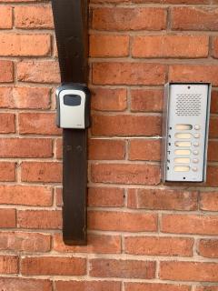 Town Centre Apartment - Mold - 1