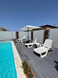 HIMERA LOFT - Holiday Home and Apartment - Termini Imerese - 9