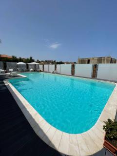 HIMERA LOFT - Holiday Home and Apartment - Termini Imerese - 5