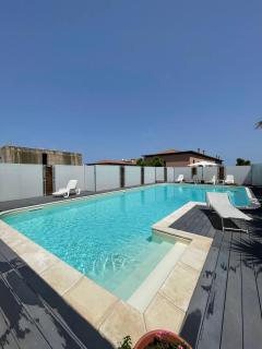 HIMERA LOFT - Holiday Home and Apartment - Termini Imerese - 4