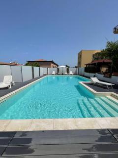 HIMERA LOFT - Holiday Home and Apartment - Termini Imerese - 1