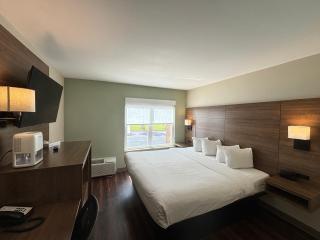 Baymont by Wyndham Lake Park Valdosta I75 - Lake Park - 2