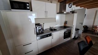 Ferienwohnung PUNKT, 5 Gehminuten vom Europa-Park - Rust - 8