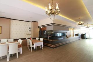 Teona Hotel - 4