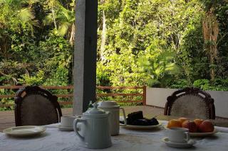 Magnífica Casa Praia Bertioga Guaratuba Sun House - Bertioga - 9