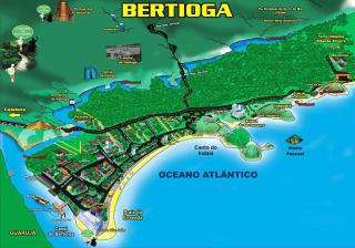 Magnífica Casa Praia Bertioga Guaratuba Sun House - Bertioga - 2