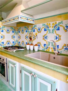 La Maison De Charme Suite Apartments - Ischia - 1