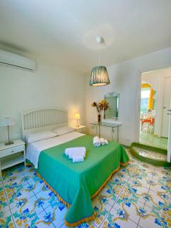 La Maison De Charme Suite Apartments - Ischia - 7