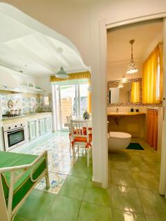La Maison De Charme Suite Apartments - Ischia - 3