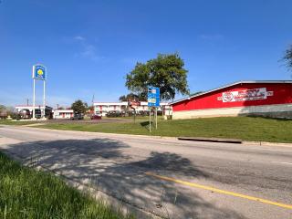 River Forest Inn - Belton - 1