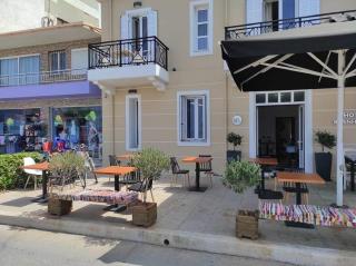 Hotel Kyani Akti - Xylokastro - 6