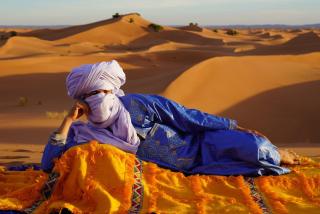 Oasis Tilogui-Luxury Hotel Restaurant and Desert Excursions In Zagora - 8