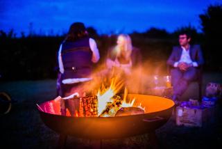Entire Glamping Site inc Dinner, Bed & Breakfast for 10 - East Chinnock - 8