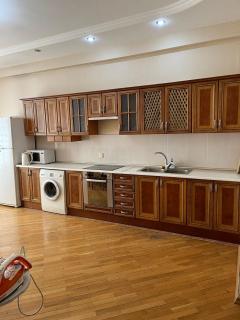 Apartment in center - Baku - 5