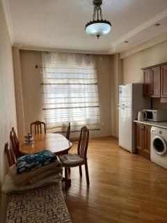 Apartment in center - Baku - 2