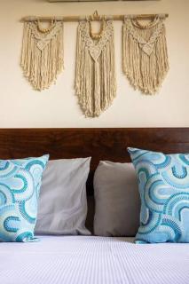 Master Suite 2 Habs. Depto. 402 - Playa del Carmen - 3