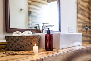 Master Suite 2 Habs. Depto. 402 - Playa del Carmen - 2