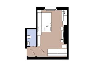 Apt 08 Beachside Beauty Central Studio Steps from Cafes - 5