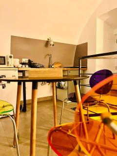 Casa del Poeta - Spaccanapoli - Napels - 5