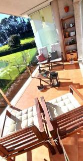 Duplex Deluxe. Playa Foz. Terraza & Piscina - Foz - 4