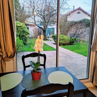 Coeuilly village parisien Champigny sur Marne - Champigny-sur-Marne - 7