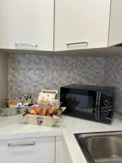 B&B La Ginestra - Scafati - 3