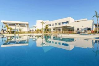 Brand new luxury apartment - La Cala de Mijas - 0