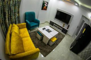 Ryan Apartments - Hurghada - 9