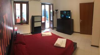 Garden Wine Suite - Verona - 9