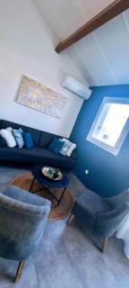 L'Ophelia Duplex Dernier étage balcon Centre climatisation - 7